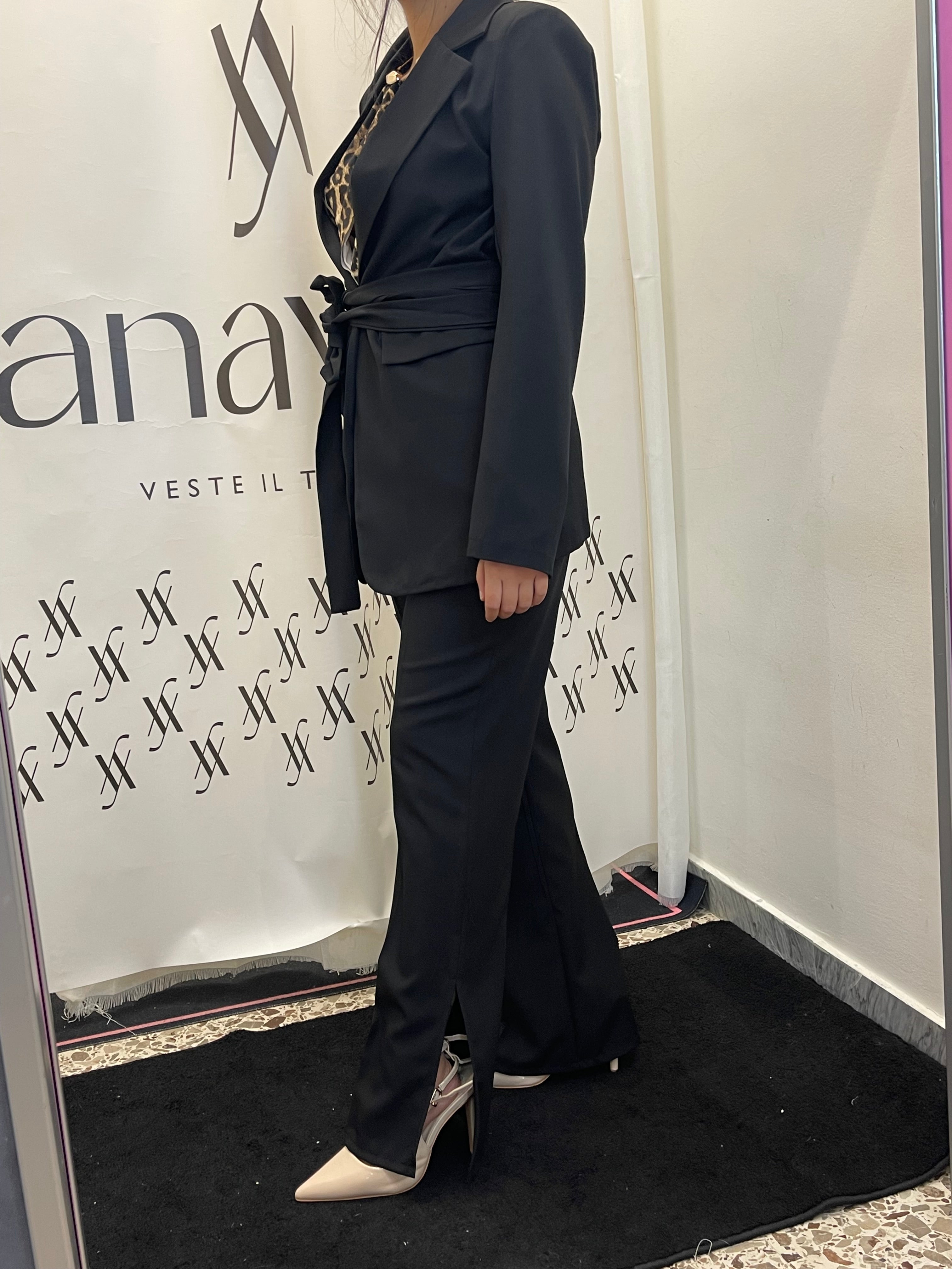 Tailleur classico
