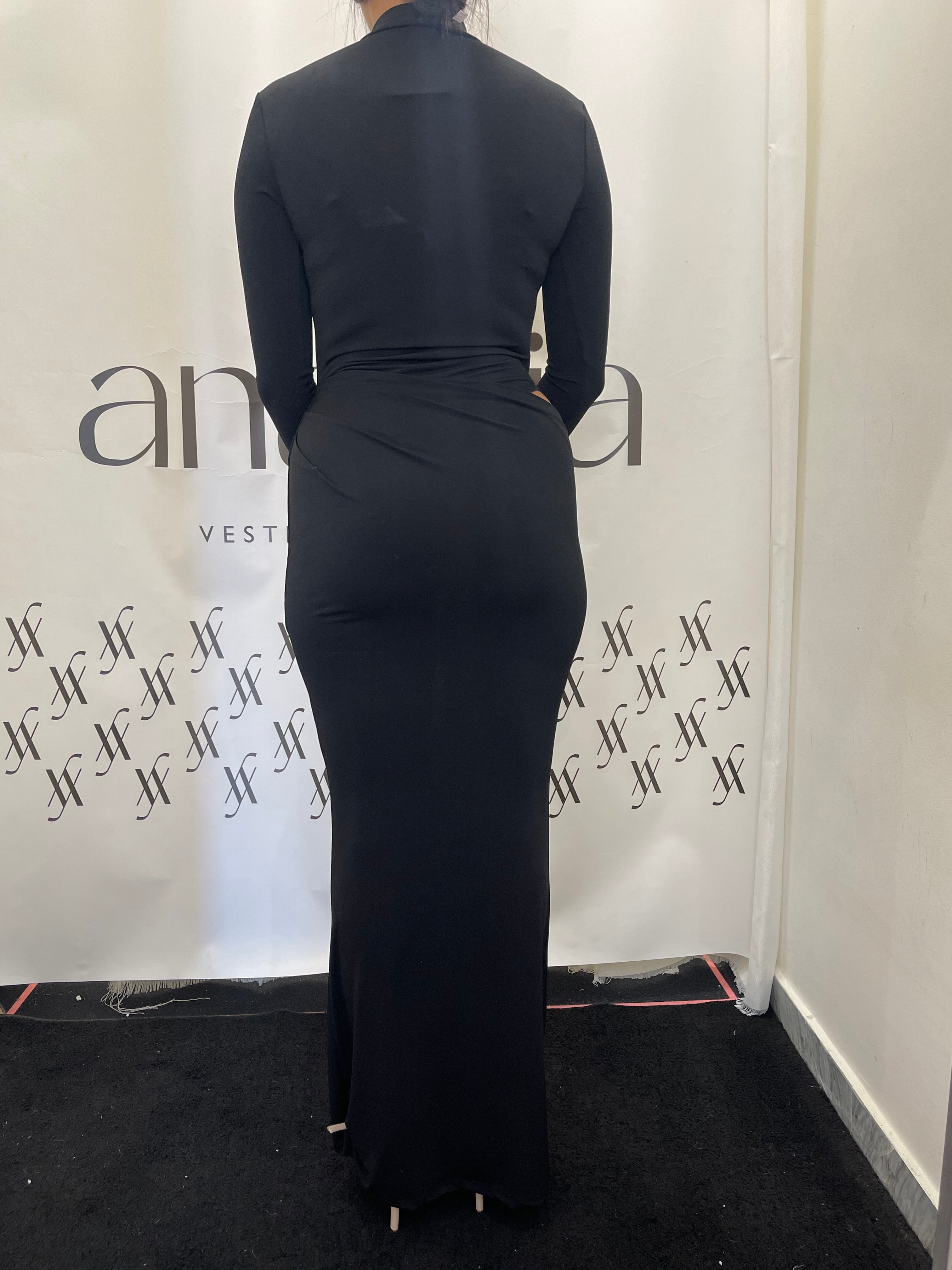 Dress Asia