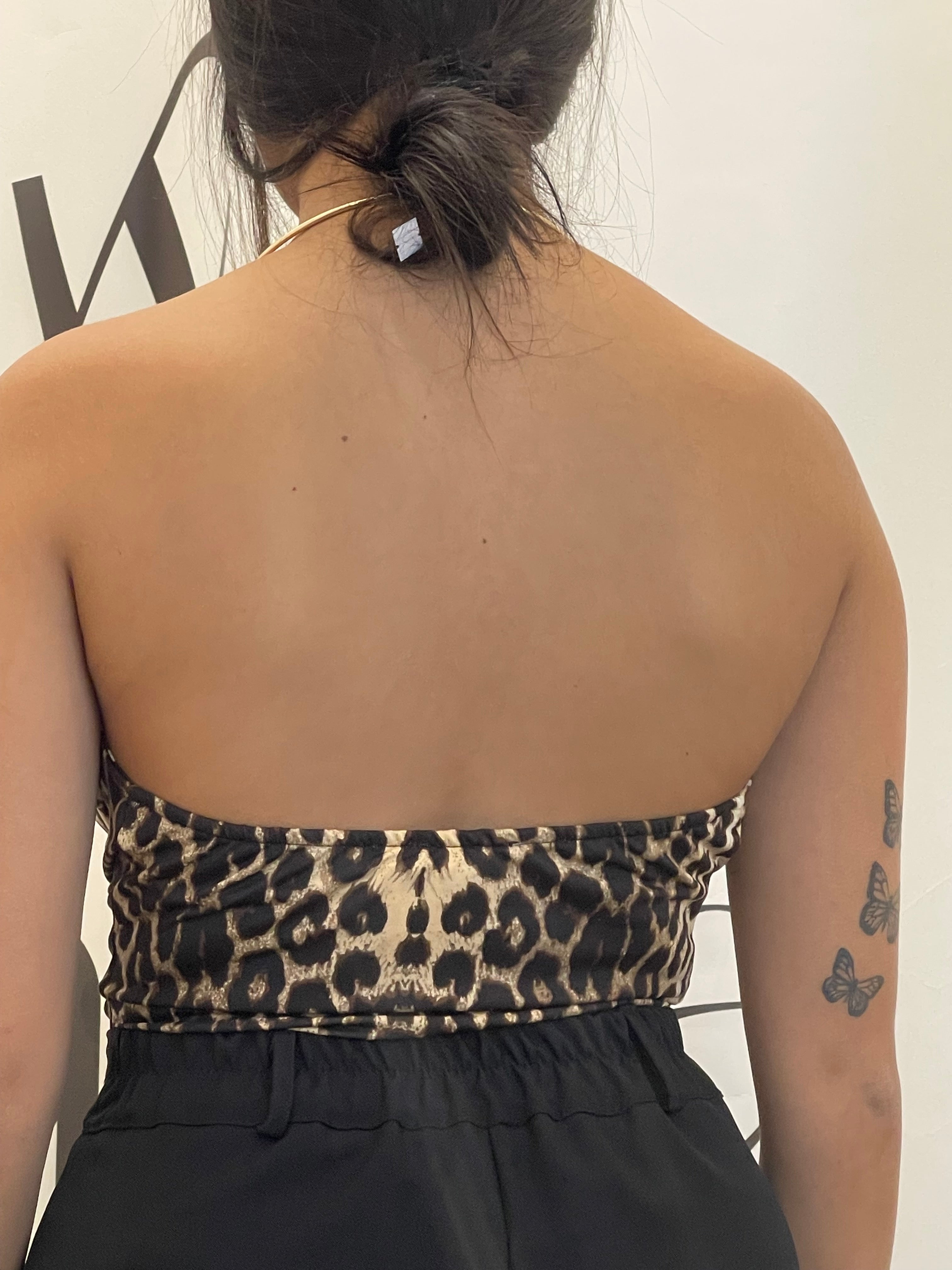 Body collana