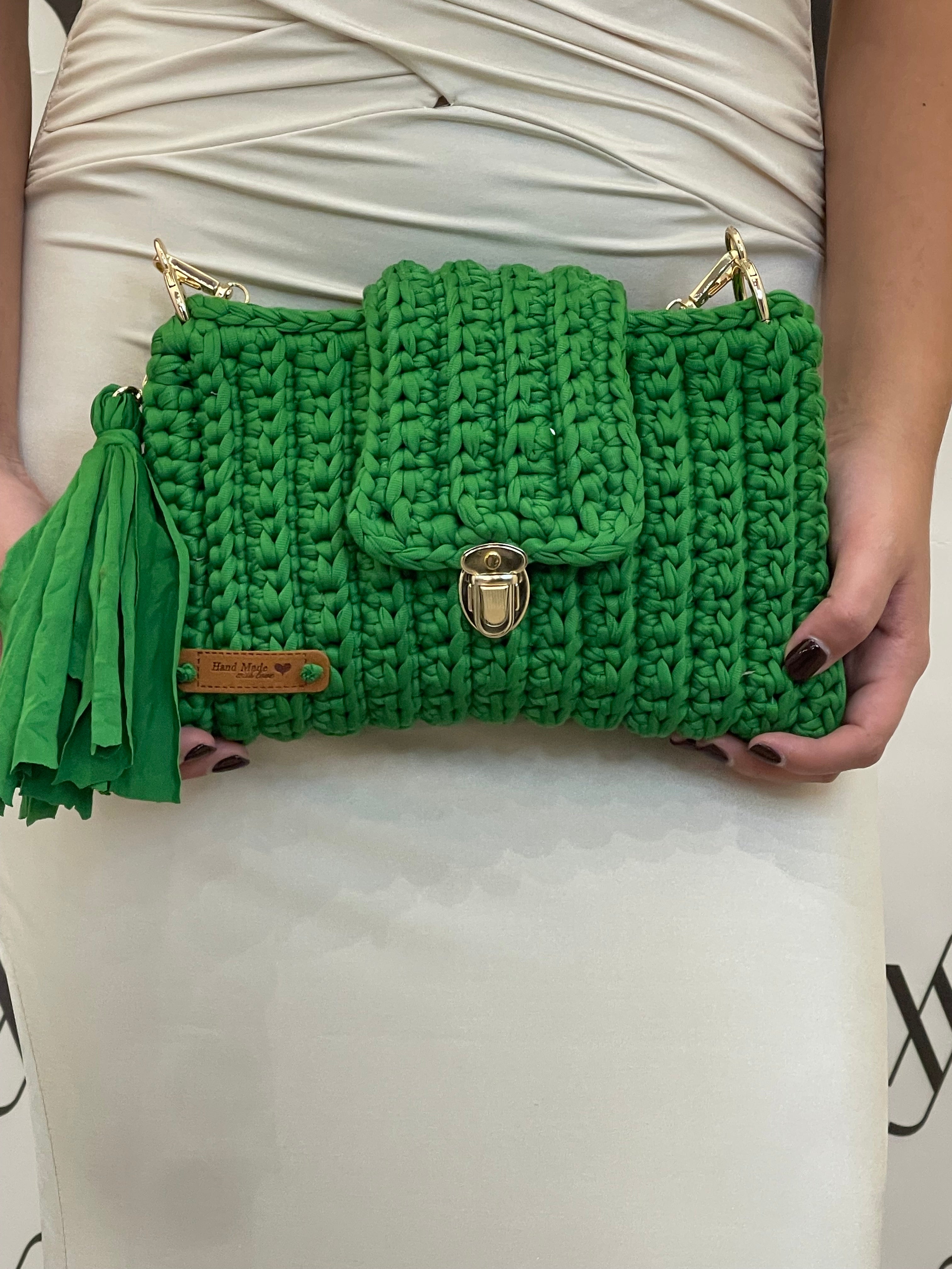 Bags Handmade
