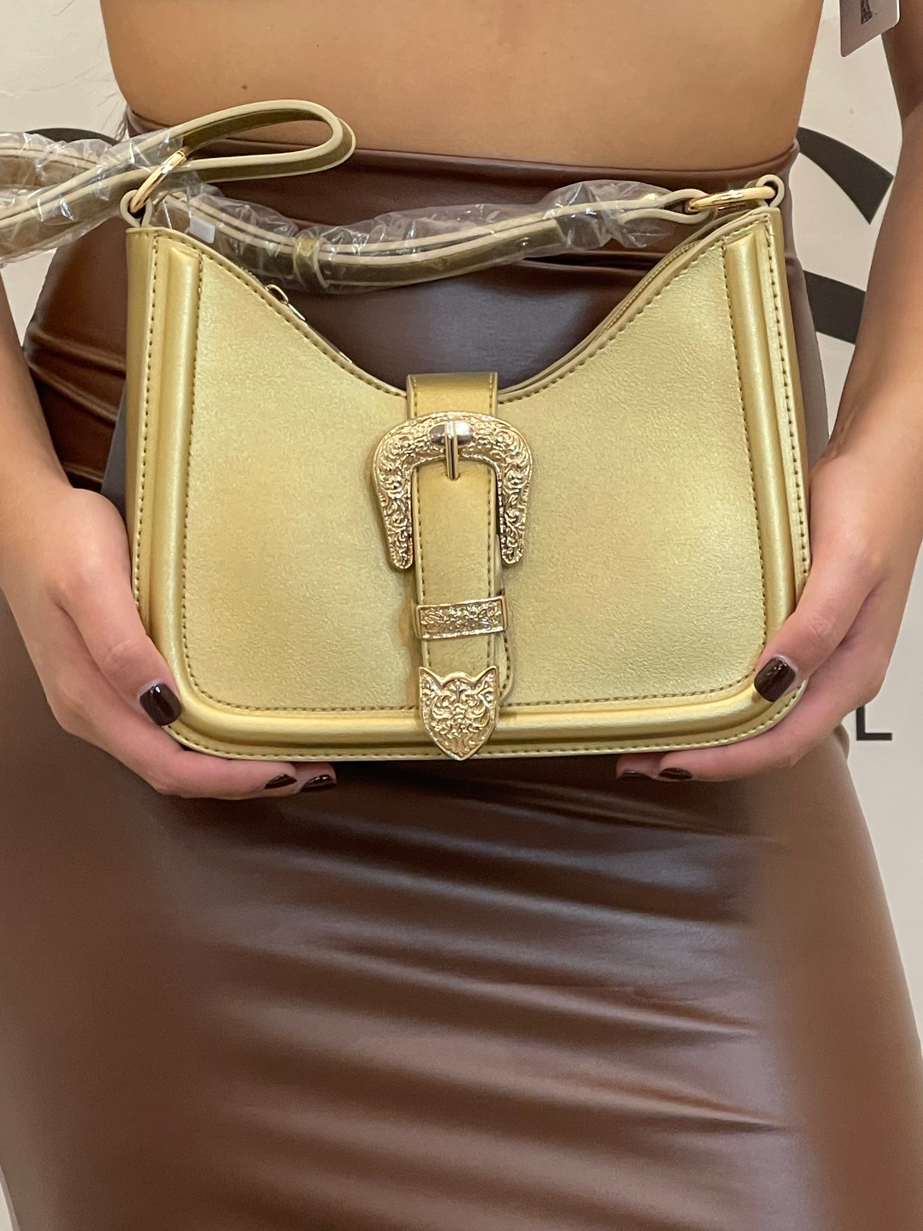 Borsa modello Versace