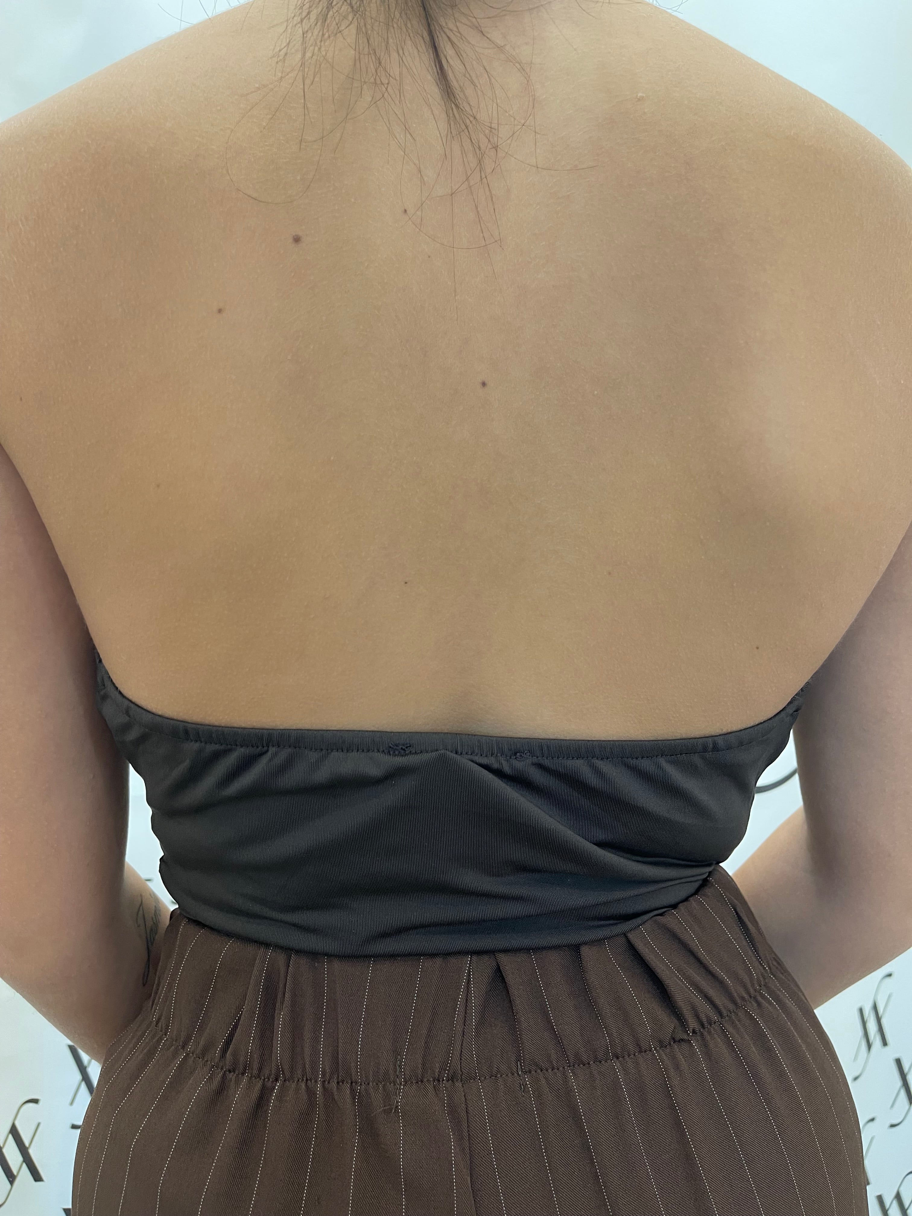 Body collana