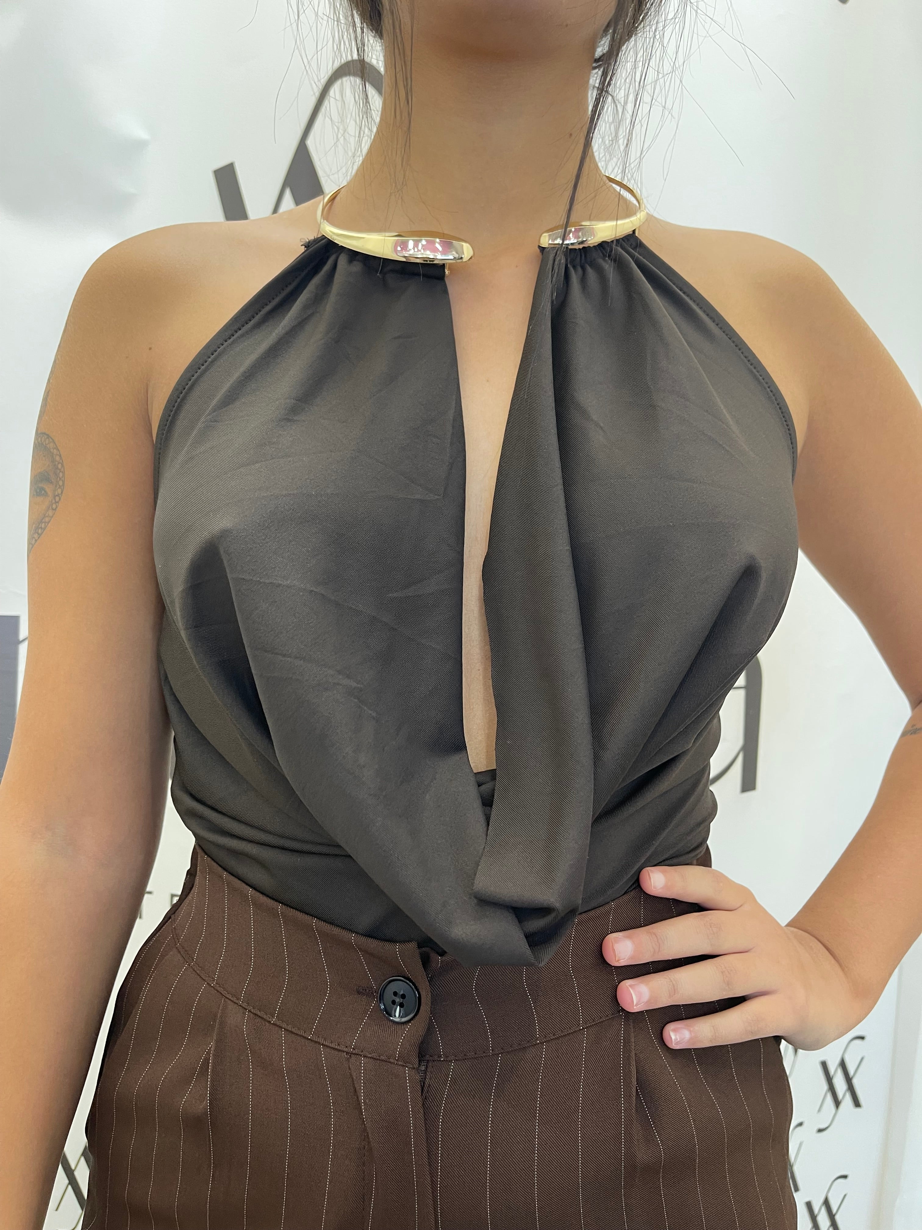 Body collana