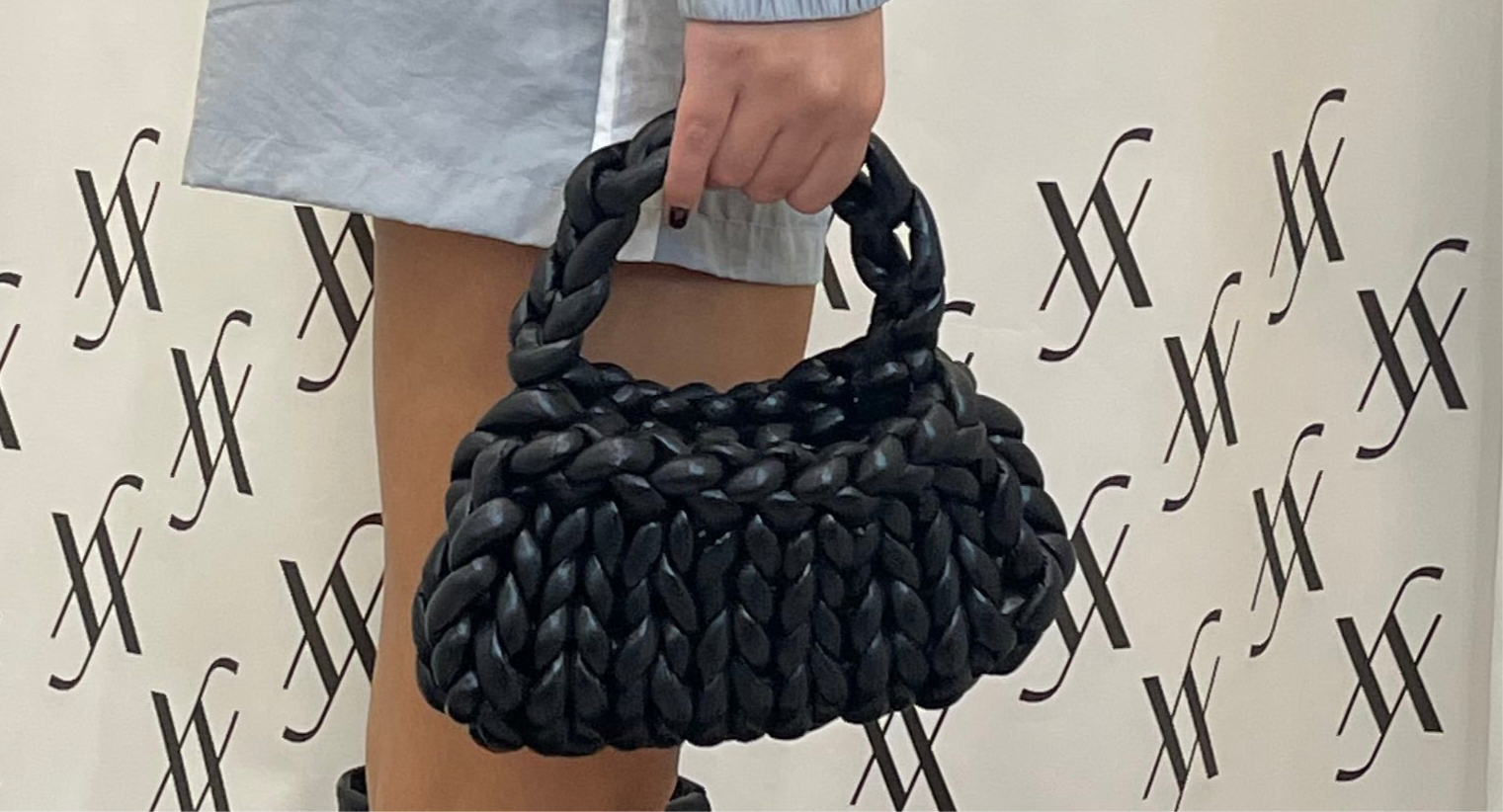 Chunky bag