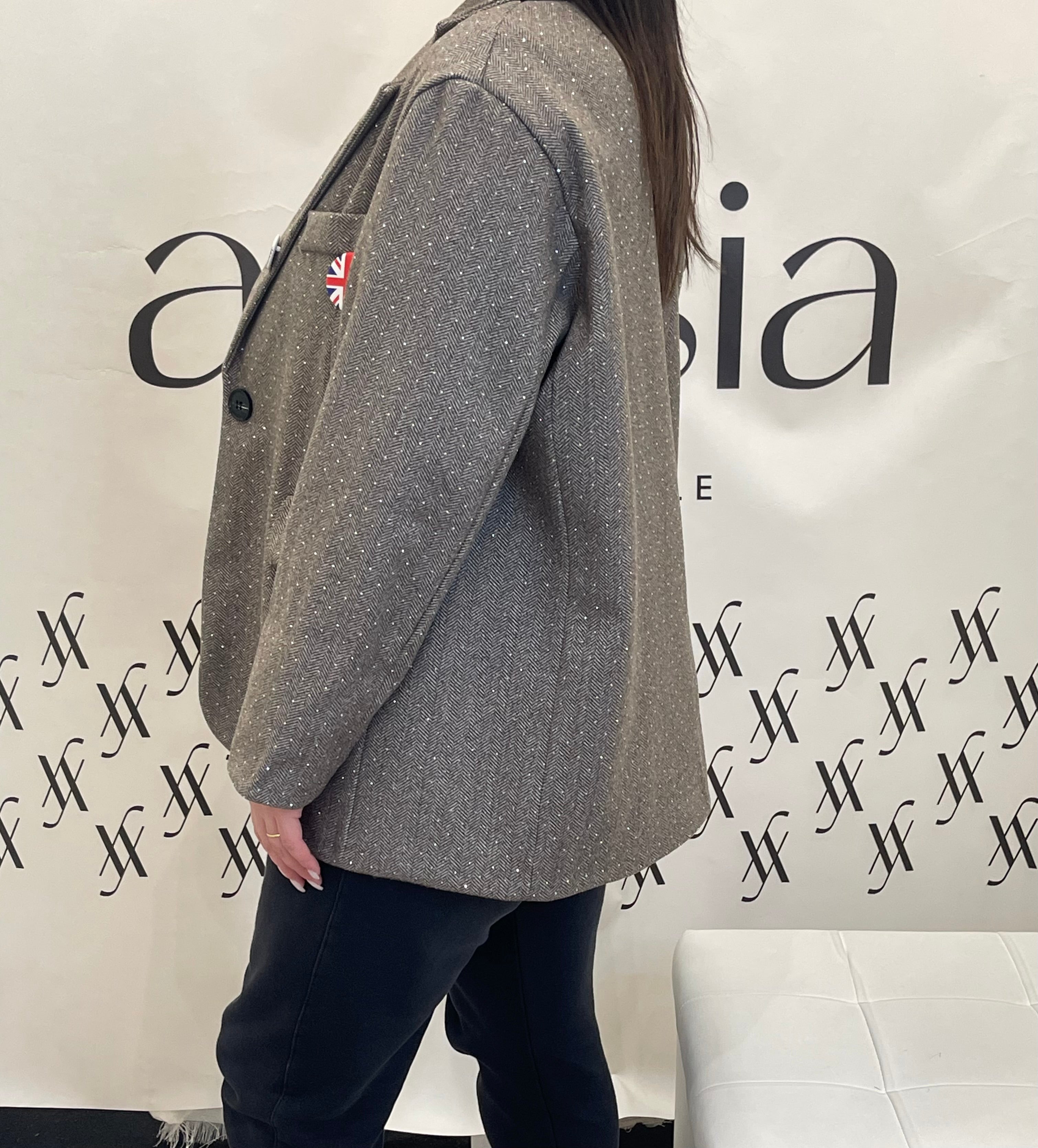Blazer Spille