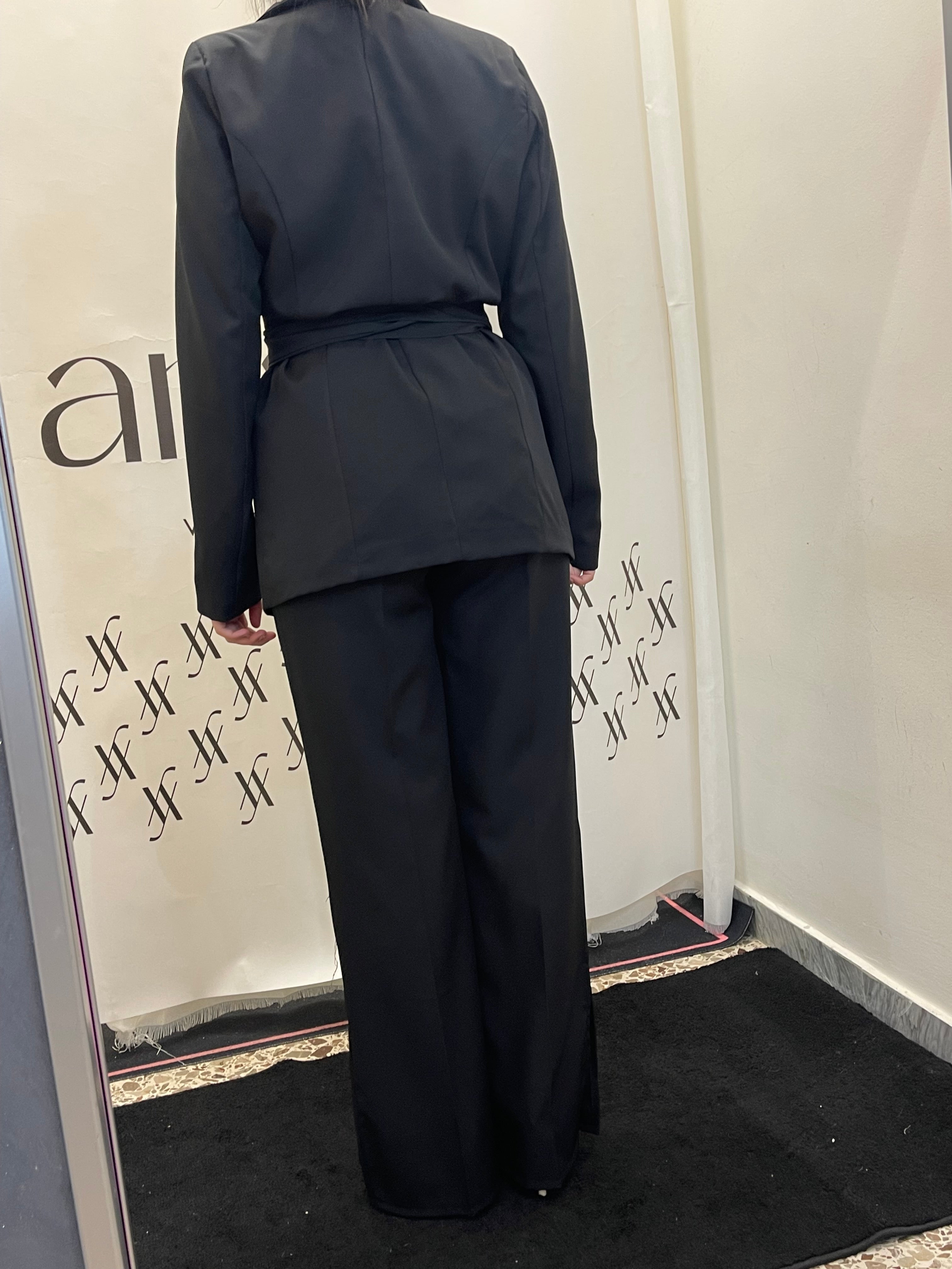 Tailleur classico
