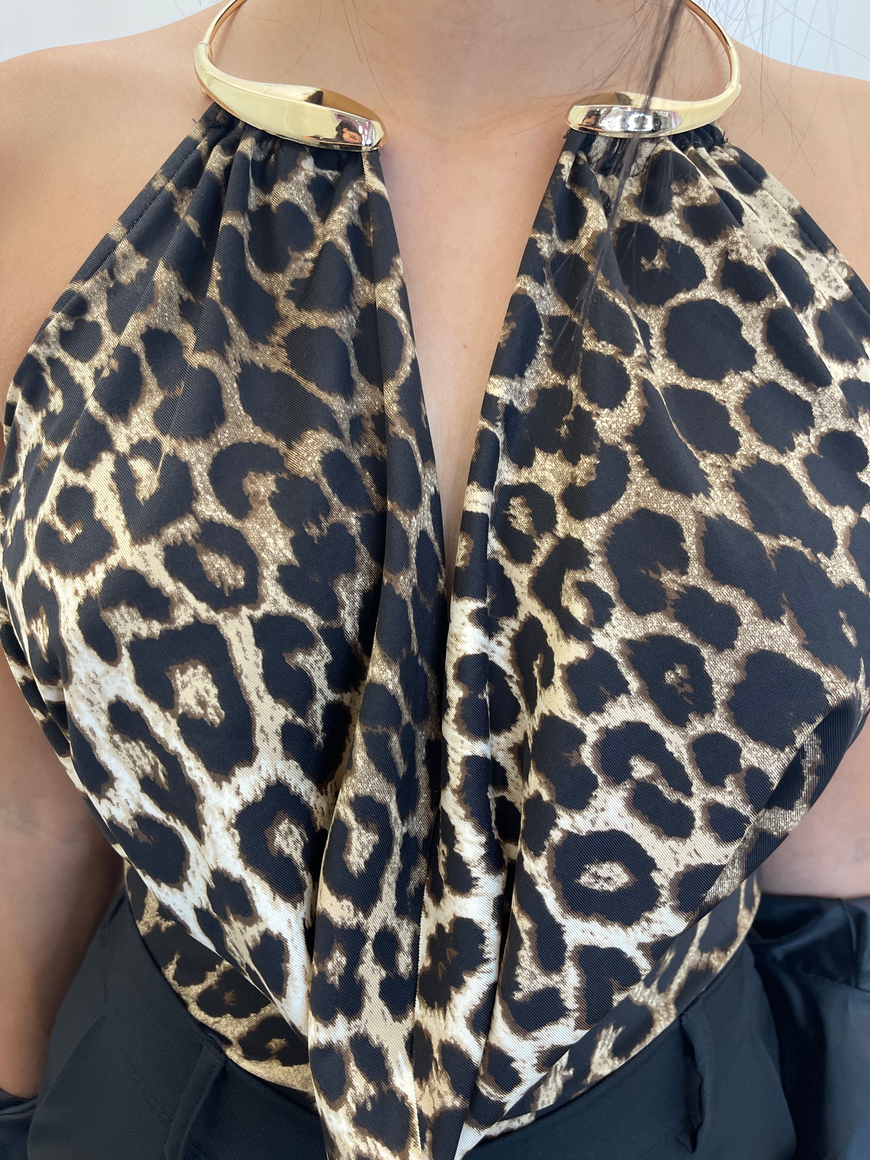 Body collana